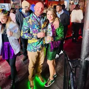 Meet your Posher, Courtney